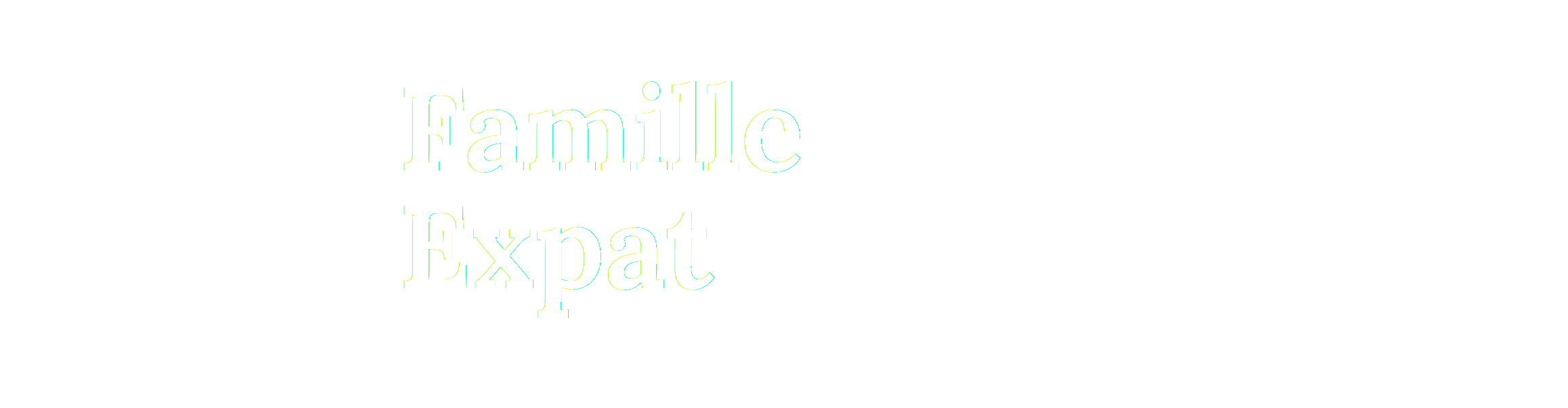 Famille Expat